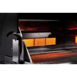 Napoleon Einbau-Gasgrill BILEX 605 Edelstahl Silber 16 Napoleon Einbau-Gasgrill BILEX 605 Edelstahl Silber -Garten Leben 1000409 7