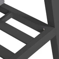 Siena Garden Belia 3-Sitzersofa Aluminium Inklusive Kissen Charcoal Grey/Anthrazit 17 Siena Garden Belia 3-Sitzersofa Aluminium Inklusive Kissen Charcoal Grey/Anthrazit -Garten Leben 1001806 6