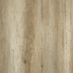 Sieger Tischverlängerung 55x100cm Polytec Eiche Hell