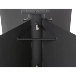 Platinum Earthbase XL Bodenhülse Ohne Einbetonierung Stahl Anthrazit -Garten Leben 1009275 5