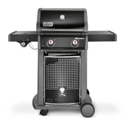 Weber Gasgrill Spirit E 220 Classic Schwarz