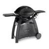 Weber Gasgrill Q 3000 Black
