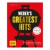 Weber's Greatest Hits Grillbuch -Garten Leben 1024873 1