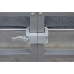 Stern Skelby Mittelmodul Aluminium/Textilene Graphit/Silbergrau -Garten Leben 1027062 3