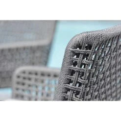 Stern Greta Diningsessel Aluminium/Rope Anthrazit/Platin/Seidengrau 11 Stern Greta Diningsessel Aluminium/Rope Anthrazit/Platin/Seidengrau -Garten Leben 1027535 4