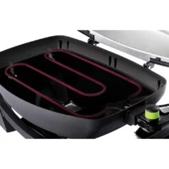 Napoleon Elektrogrill TravelQ PRO 285E -Garten Leben 1030406 8