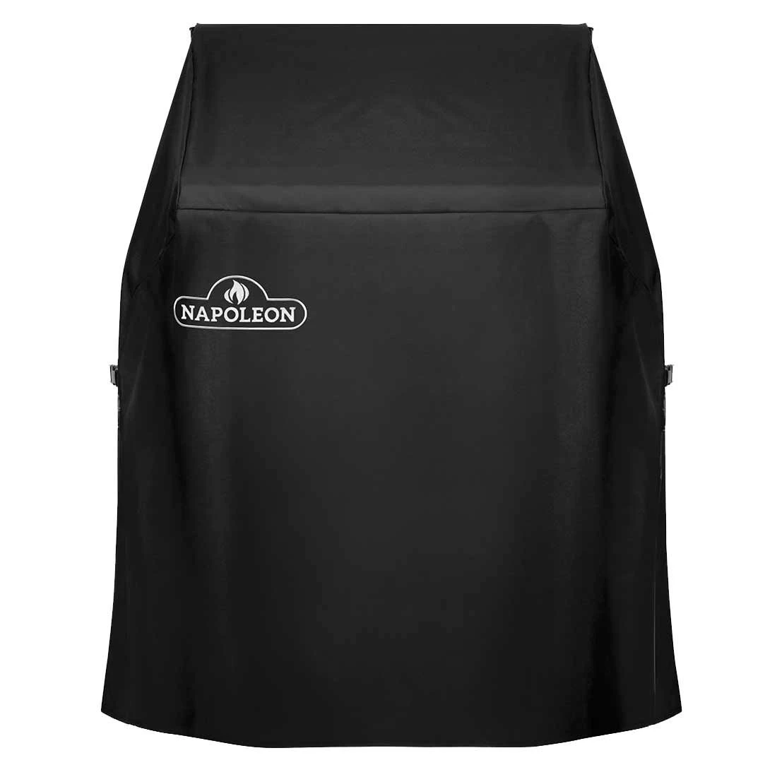Napoleon Grillabdeckung Für Rogue 425; Seitentische Runtergeklappt Schwarz 3 Napoleon Grillabdeckung Für Rogue 425; Seitentische Runtergeklappt Schwarz