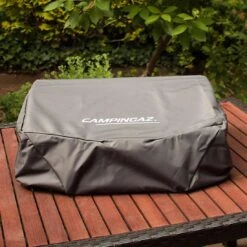 Campingaz Master Plancha Grillabdeckung Grau -Garten Leben 1037347 4