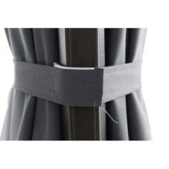 Siena Garden Sunset N+ Ampelschirm 300x300cm Anthrazit/Anthrazit -Garten Leben 1038656 11