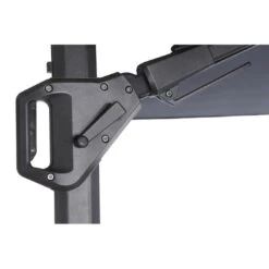 Siena Garden Sunset N+ Ampelschirm 300x300cm Anthrazit/Anthrazit -Garten Leben 1038656 12