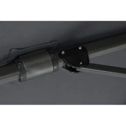 Siena Garden Sunset N+ Ampelschirm 300x300cm Anthrazit/Anthrazit -Garten Leben 1038656 14