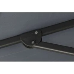 Siena Garden Sunset N+ Ampelschirm 300x300cm Anthrazit/Anthrazit -Garten Leben 1038656 16