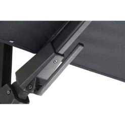 Siena Garden Sunset N+ Ampelschirm 300x300cm Anthrazit/Anthrazit -Garten Leben 1038656 18