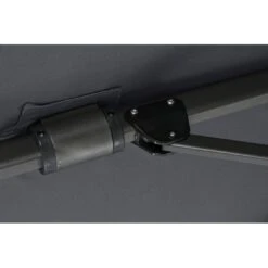 Siena Garden Sunset N+ Ampelschirm 300x300cm Anthrazit/Anthrazit -Garten Leben 1038656 19