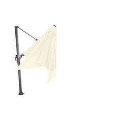 Siena Garden Sunset N+ Ampelschirm 300x300 Cm Anthrazit/Ecru -Garten Leben 1038722 6