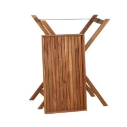 Siena Garden Minera Tabletttisch 80x45x99,5cm Akazienholz Natur 6 Siena Garden Minera Tabletttisch 80x45x99,5cm Akazienholz Natur -Garten Leben 1041010 2