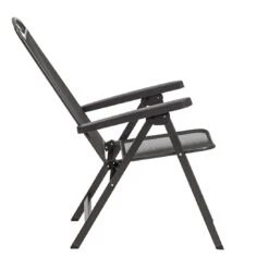 Siena Garden Elda Plus Klappsessel 65x60x103cm Stahl Eisengrau -Garten Leben 1051174 3