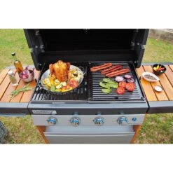 Campingaz Culinary Modular Hähnchenbräter 9 Campingaz Culinary Modular Hähnchenbräter -Garten Leben 1061778 4