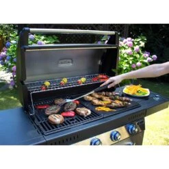 Campingaz Premium Starter Grillbesteck-Set Edelstahl -Garten Leben 1061822 6