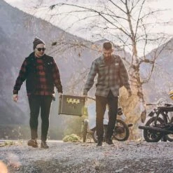 Höfats BEER BOX Feuerkorb Corten-Stahl Schwarz 13 Höfats BEER BOX Feuerkorb Corten-Stahl Schwarz -Garten Leben 1062064 6