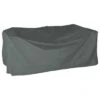 Stern Schutzhülle Für Space 2-Sitzersofa Grau -Garten Leben 1074142 1