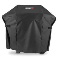 Weber Premium Grillabdeckung Für Spirit 200 5 Weber Premium Grillabdeckung Für Spirit 200 -Garten Leben 1076331 2
