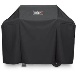 Weber Premium Grillabdeckung Für Spirit EO-210 Und 300 5 Weber Premium Grillabdeckung Für Spirit EO-210 Und 300 -Garten Leben 1076342 2