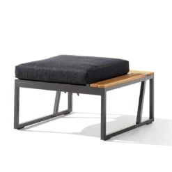 Sieger Havanna Gartensofa Aluminium/Sunproof Eisengrau/Grau 14 Sieger Havanna Gartensofa Aluminium/Sunproof Eisengrau/Grau -Garten Leben 1077992 4