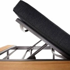 Sieger Havanna Gartensofa Aluminium/Sunproof Eisengrau/Grau 16 Sieger Havanna Gartensofa Aluminium/Sunproof Eisengrau/Grau -Garten Leben 1077992 6