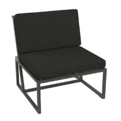 Sieger Havanna Gartensofa Aluminium/Sunproof Eisengrau/Grau 17 Sieger Havanna Gartensofa Aluminium/Sunproof Eisengrau/Grau -Garten Leben 1077992 7