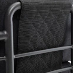 Kettler Wire Gartensessel Aluminium/Outdoorgewebe Anthrazit/Charcoal Grey -Garten Leben 1086231 5