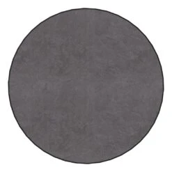 Sieger Boulevard Klapptisch Ø85cm Stahl/Vivodur Eisengrau/Schiefer Anthrazit -Garten Leben 1088629 2