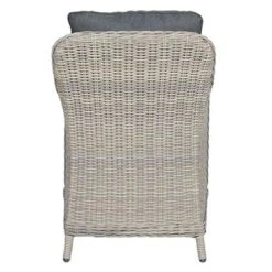 Garden Impressions Milwaukee Gartensessel Geflecht Vintage Willow/Reflex Black 10 Garden Impressions Milwaukee Gartensessel Geflecht Vintage Willow/Reflex Black -Garten Leben 1091071 4