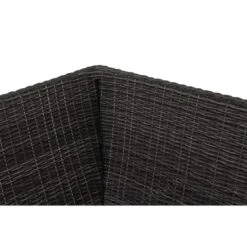 Siena Garden Corido Eck-/Endmodul Aluminium/Geflecht Inkl. Kissen Matt Anthrazit/Charcoal-Grey/Taupe 11 Siena Garden Corido Eck-/Endmodul Aluminium/Geflecht Inkl. Kissen Matt Anthrazit/Charcoal-Grey/Taupe -Garten Leben 1094437 4 1