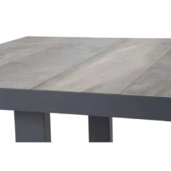 Siena Garden Corido Loungetisch 140x85 Cm Aluminium/Keramik Washed Grey Matt Anthrazit/Washed Grey -Garten Leben 1094525 4 1
