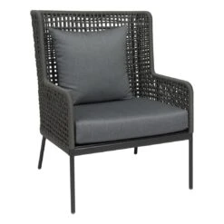 Stern Greta Loungeset 4-tlg. Aluminium/Rope Inklusive Kissen Anthrazit/Platin/Seidengrau 15 Stern Greta Loungeset 4-tlg. Aluminium/Rope Inklusive Kissen Anthrazit/Platin/Seidengrau -Garten Leben 1094712 4