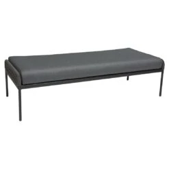 Stern Greta Loungeset 4-tlg. Aluminium/Rope Inklusive Kissen Anthrazit/Platin/Seidengrau 17 Stern Greta Loungeset 4-tlg. Aluminium/Rope Inklusive Kissen Anthrazit/Platin/Seidengrau -Garten Leben 1094712 6