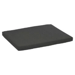 Stern Skelby Loungeset 6-tlg. Aluminium/Textilene Inkl. Kissen Graphit/Silbergrau/Schiefergrau -Garten Leben 1094921 13