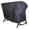 OUTLIV. Hollywoodschaukel Schutzhülle 210x145cm Schwarz 1 OUTLIV. Hollywoodschaukel Schutzhülle 210x145cm Schwarz -Garten Leben 1096813 1