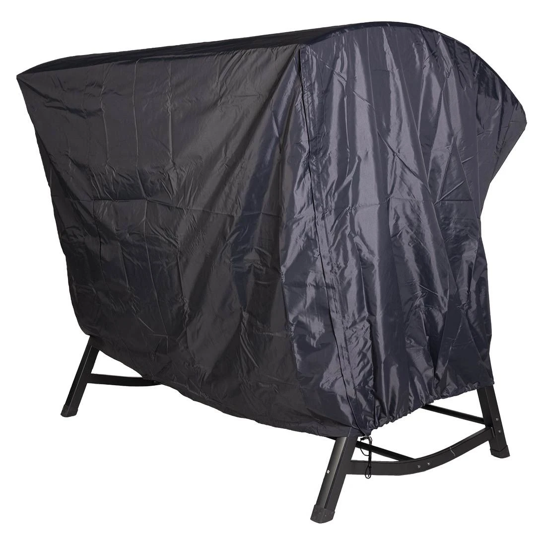 OUTLIV. Hollywoodschaukel Schutzhülle 210x145cm Schwarz 3 OUTLIV. Hollywoodschaukel Schutzhülle 210x145cm Schwarz