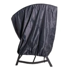 OUTLIV. Hollywoodschaukel Schutzhülle 210x145cm Schwarz 14 OUTLIV. Hollywoodschaukel Schutzhülle 210x145cm Schwarz -Garten Leben 1096813 4