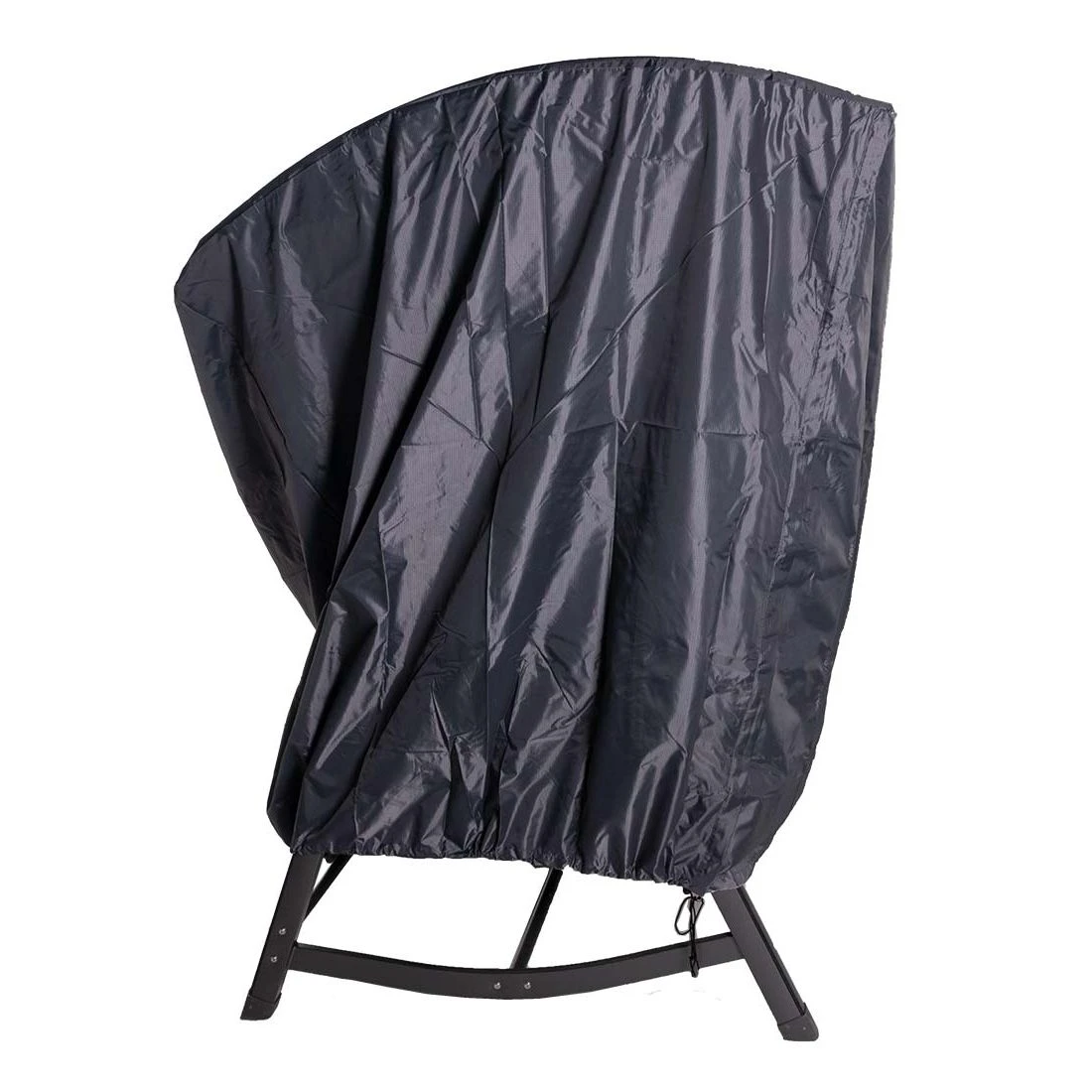 OUTLIV. Hollywoodschaukel Schutzhülle 210x145cm Schwarz 6 OUTLIV. Hollywoodschaukel Schutzhülle 210x145cm Schwarz – Bild 4