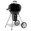 Napoleon NK18K-LEG Kugelgrill Schwarz -Garten Leben 1102269 1