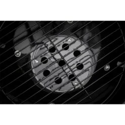 Napoleon NK18K-LEG Kugelgrill Schwarz -Garten Leben 1102269 4