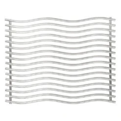 Napoleon Einbaugrillaufsatz LEX 485 RB Edelstahl -Garten Leben 1102313 3