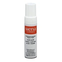 Siena Garden Lackstift 12ml Weiß