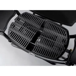 Weber Gasgrill Q 2000, Black Schwarz -Garten Leben 1116855 4