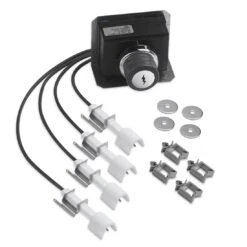 Weber Elektrisches Zünderkit Genesis 330-Serie