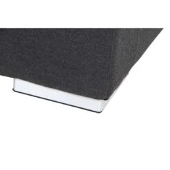 Siena Garden Delano Loungeset 4-tlg. Sunbrella Anthrazit -Garten Leben 1119462 9