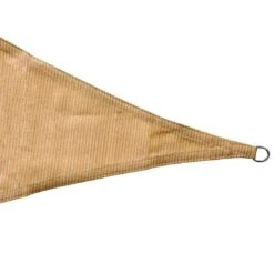 Siena Garden Solino Sonnensegel Quadratisch 360 Cm HDPE Sand 7 Siena Garden Solino Sonnensegel Quadratisch 360 Cm HDPE Sand -Garten Leben 1119583 3